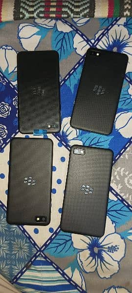 BlackBerry Z10 Brand New 6