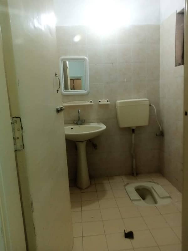 2 Bed Reasonable Flat For Sale In G-11/3 4