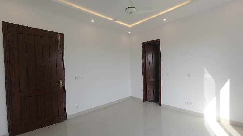 1 Kanal Brand NEW Double Unit House FOR SALE Phase 7 DHA 26