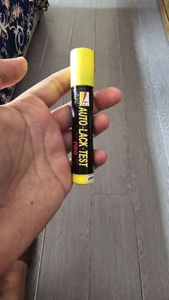 Car paint pen tester 0