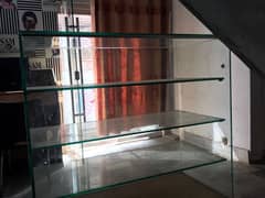 Glass Cabinet 0