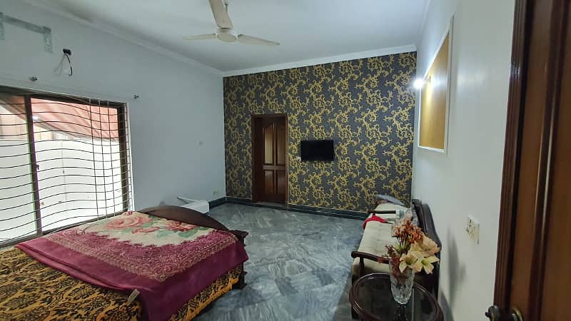 1 Kanal Owner Build House For Sale Phase 3 DHA Lahore 5