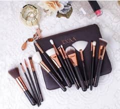 Makeup Brush Deal- Pack in 15 (Cash on Delivery Time)