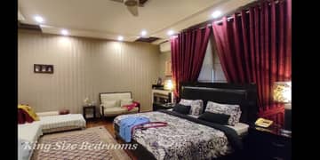 2 Kanal Lowest Price Furnished House In DHA Phase 6 0
