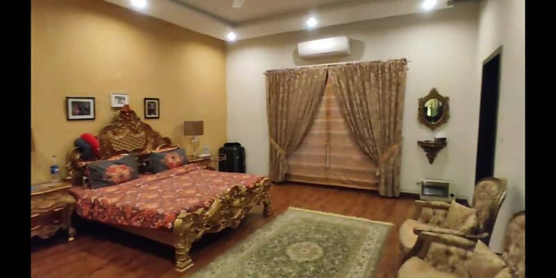 2 Kanal Lowest Price Furnished House In DHA Phase 6 2