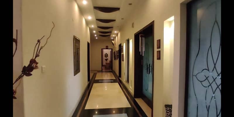 2 Kanal Lowest Price Furnished House In DHA Phase 6 3