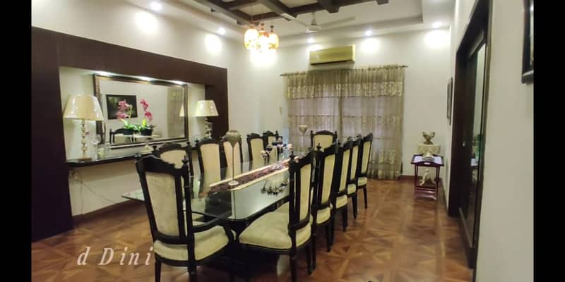 2 Kanal Lowest Price Furnished House In DHA Phase 6 10
