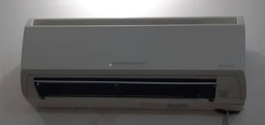 Mitsubishi AC Mr. Slim 0