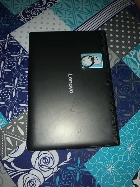 Lenovo Tablet  TB-X1034 1