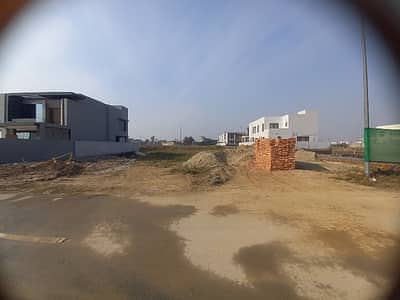 2 Kanal Prime Location Plot For Sale In Sui Gas Society Phase 5 Lahore 4