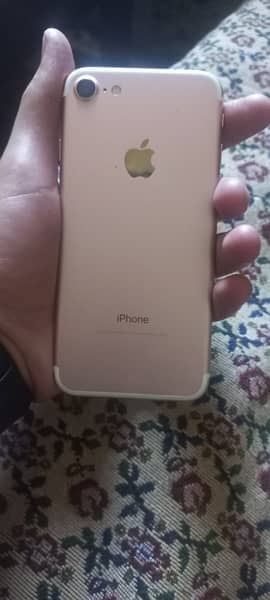 iPhone 7 pta approved 2