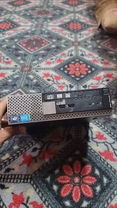 Dell 9020 0