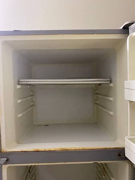 haier fridge 2