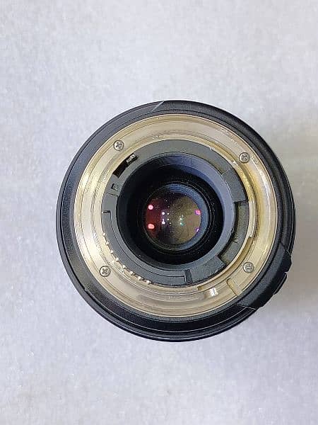 Nikon 70-300mm | Macro telephoto lens | Tamron brand | 6
