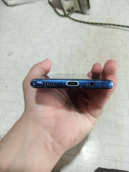Samsung Galaxy Note 9 5