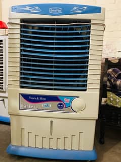 EverFine Room Air Cooler 17500