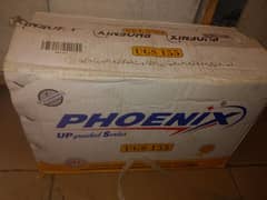 phoenix UGS155 battery available