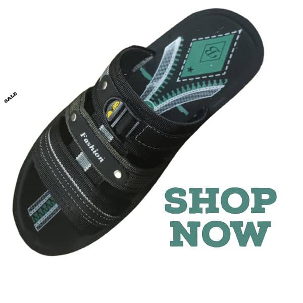 Slippers for men Comfortable to wear 1