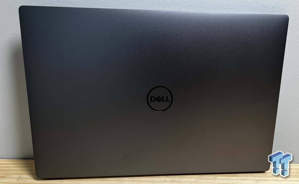 Xps 9315 corei7 12 th 16GB 512GB ssd 4