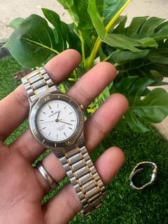 Quetta Lot Collection Watches 0