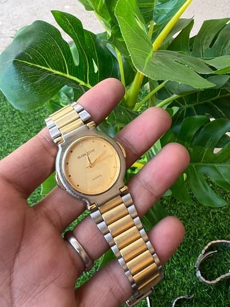 Quetta Lot Collection Watches 7