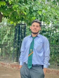 MALIK MUNEEB RIAZ