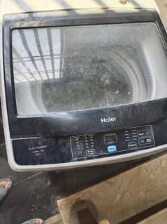 Haier Automatic washing machine parts