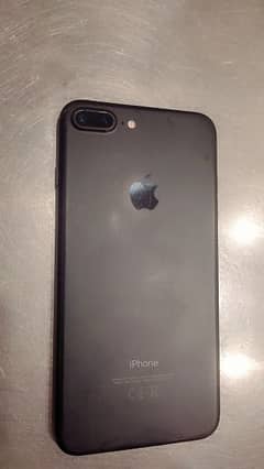I phone 7 plus 128 pta approved 0