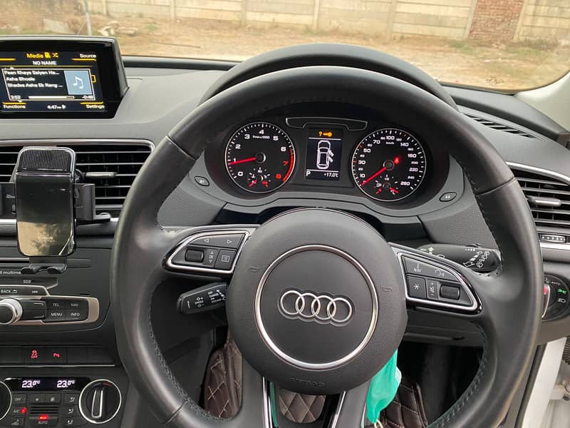 Audi Q3 1.4 TFSI 2018 10
