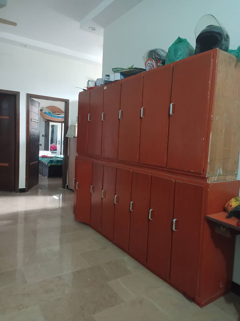 Two Office cabinets 2