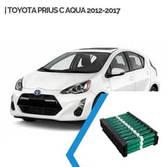 Hybrids batteries and ABS | Toyota Prius | Aqua | Axio Hybrid battery 0