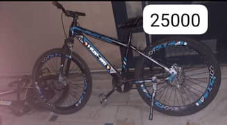 in good condition cycle  for sale 0
