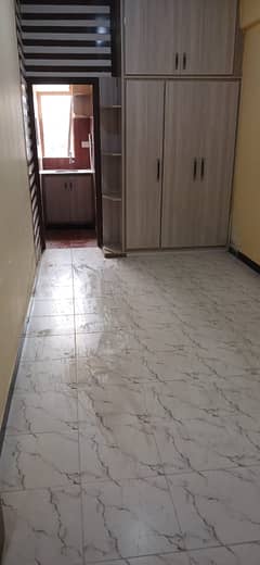 Flat For Sale In G-9 Markaz At Best Location 0