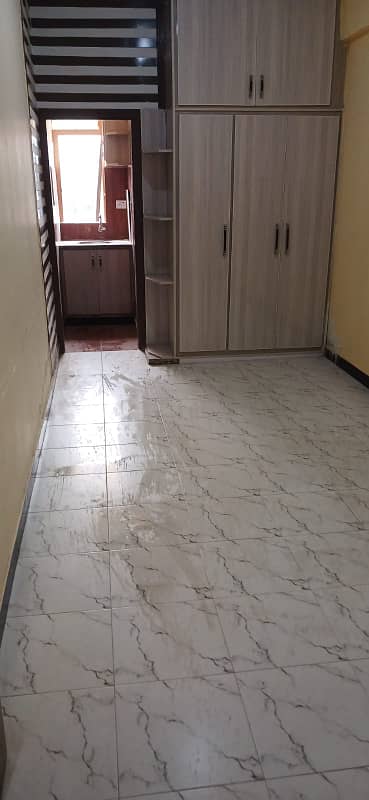 2 Bed Flat For Sale In G-9 Markaz Near To Main Road 1