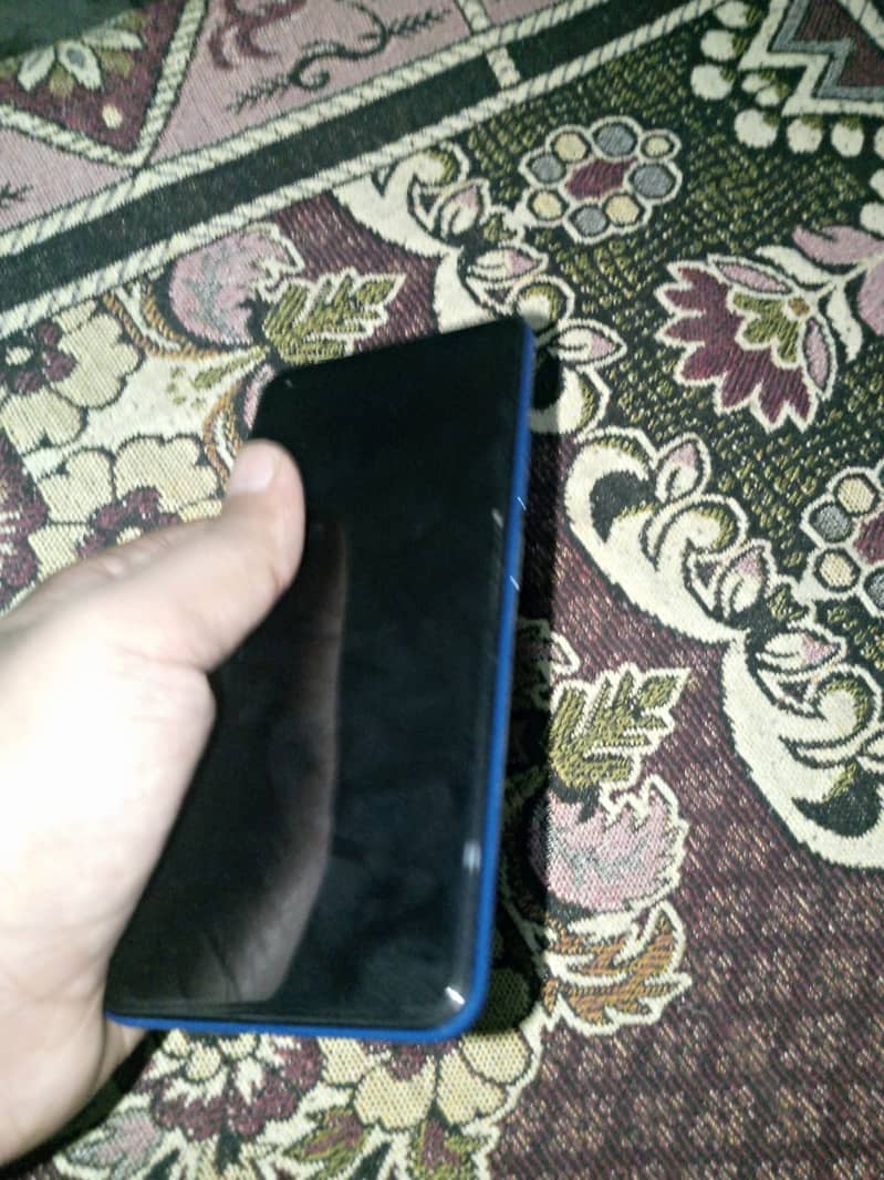 Xiaomi Redmi 11 Lite 3