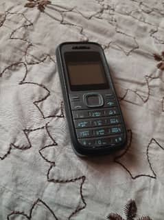 I m selling nokia 1208 colour screen good condition sell n exchange 0