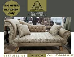 dewan/couch/3 seater/three seater dewan for sale/wooden dewan