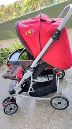 Imported Pram for Sale
