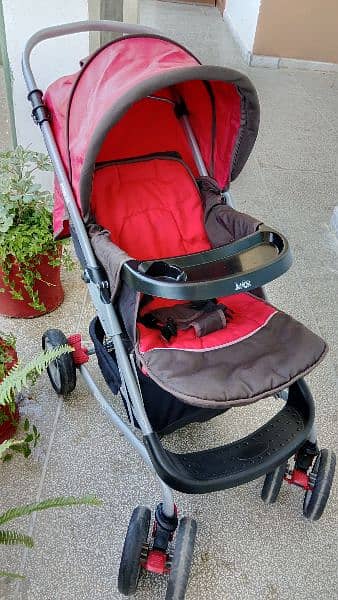 Imported Pram for Sale 2