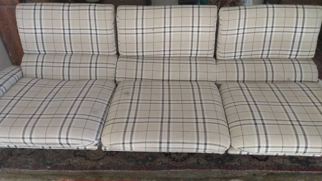 Pure steel 5 Seater Comfortable Sofa Bed 0
