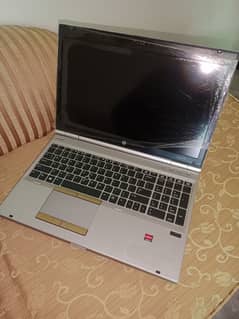 HP Elitebook 8570P for Sell
