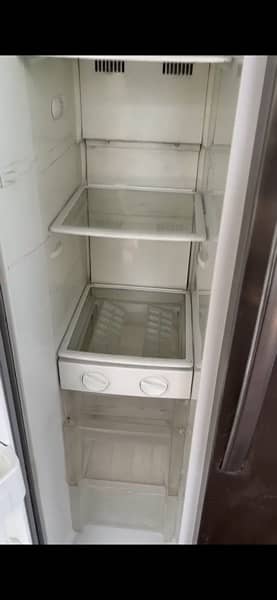Orient fridge 2