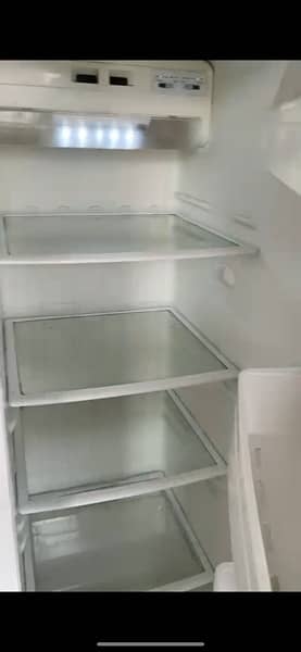 Orient fridge 3