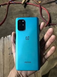 ONEPLUS 8T 12/256 ALL OKAY APPROVE