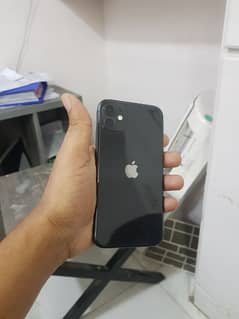 I phone 11 / 64gb/ black 0
