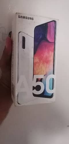 Samsung A50 0