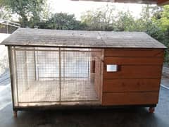 dog cage available for sale in Lahore