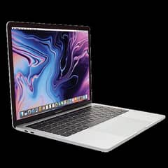 MacBook Pro 2020 Quad Core i5 Touch Bar 13" Retina 16GB RAM 512GB SSD