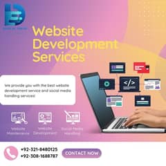 Web Development | Digital Marketing | Website Design | Graphic | SEO 0