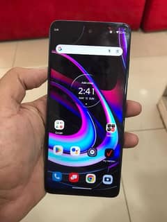 Motorola edge 5g uw 2021